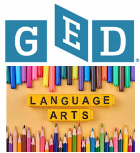 GED Reading and Language Arts